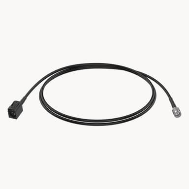 Axis Tu6007-e Gen2 Cable For F-series Modular Cameras 1m 