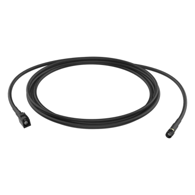 Axis Tu6004 Cl2 Cable Black 1m 4p 