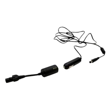 Dell Auto DC adapter - 90W 