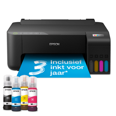 Epson EcoTank ET-1810 A4 
