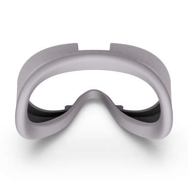 META Quest 3S Breathable Facial Interface 