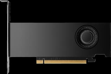HP NVIDIA RTX 2000 ADA 16GB 4MDP GRAPHICS 