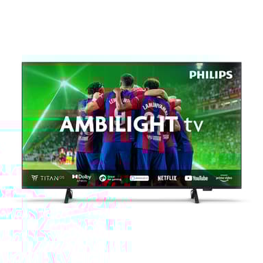 Philips 65PUS8309 65" 4K LED Ambilight Smart TV 