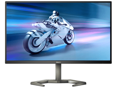 Philips Momentum 5000 27M1N5500ZA 27" 2560 x 1440pixels Nano IPS 16:9 170Hz