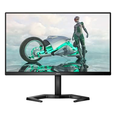 Philips Momentum 3000 24M1N3200VS 23.8" 1920 x 1080pixels VA 16:9 165Hz