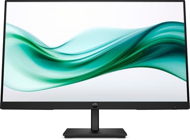 HP HP 324pv Series 3 Pro 23.8" 1920 × 1080pixels VA 16:9 100Hz