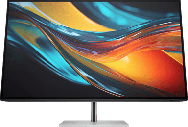 HP HP 732pk Series 7 Pro 31.5" 3840 × 2160pixels IPS Black 16:9 60Hz