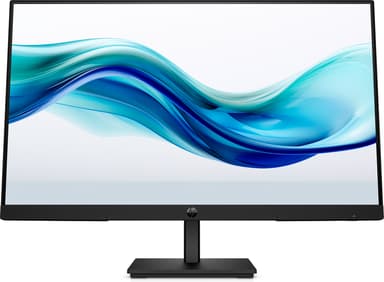 HP HP 324pf Series 3 Pro 23.8" 1920 × 1080, 1920 x 1080pixels IPS 16:9 100Hz
