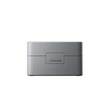 DJI Mic Mini - Etui til opladning 