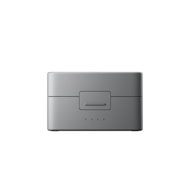 DJI Mic Mini - Ladeveske 