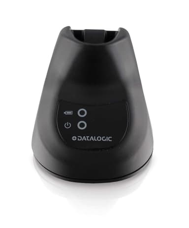 Datalogic BC2090 Basstation/Laddare 433MHz Svart 