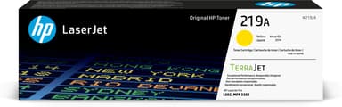 HP Toner Gul 219A 1.2K - CLJ 3302/3202 