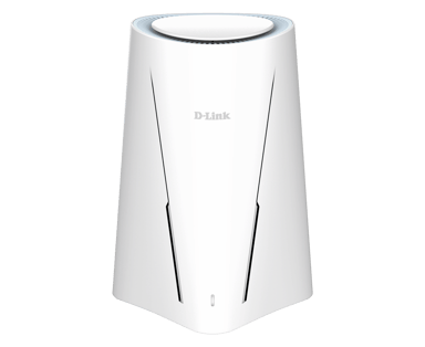D-link G530 5G NR AX3000 Wi-Fi 6 Router 