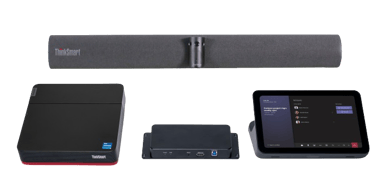 Lenovo ThinkSmart Core for Microsoft Team Rooms 