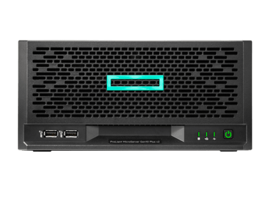 HPE Smartchoice P70335-425 server 2 TB Ultra Micro Tower Intel Xeon E E-2314 2.8 GHz 32 GB DDR4-SDRAM 180 W 