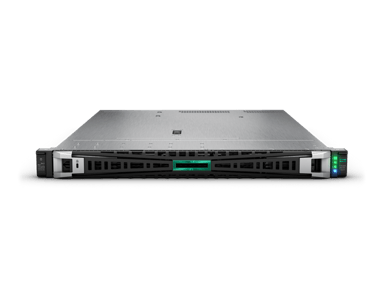 HPE Smartchoice ProLiant DL325 Gen11 server 960 GB Rack (1U) AMD EPYC 9224 2.5 GHz 64 GB DDR5-SDRAM 2000 W 