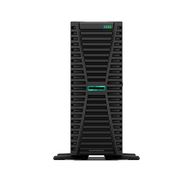 HPE Smartchoice ProLiant ML350 Gen11 server 1.92 TB Tower (4U) Intel Xeon Silver 4510 2.4 GHz 64 GB DDR5-SDRAM 1000 W 