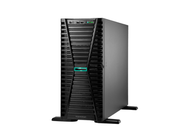 HPE Smartchoice ProLiant ML110 Gen11 server 4 TB Tower (4.5U) Intel Xeon Bronze 3508U 2.1 GHz 32 GB DDR5-SDRAM 2000 W 
