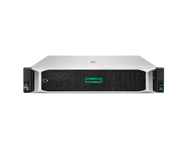 HPE Smartchoice ProLiant DL380 Gen10 Plus server 960 GB Rack (2U) Intel Xeon Silver 4309Y 2.8 GHz 64 GB DDR4-SDRAM 1600 W 