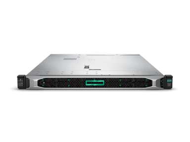 Hpe Smartchoice ProLiant DL360 Gen10 server 1.92 TB Rack (1U) Intel® Xeon® 4208 2.1 GHz 64 GB 800 W 
