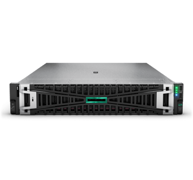 HPE Smartchoice ProLiant DL380 Gen11 server 0 GB Rack (2U) Intel Xeon Silver 4510 2.4 GHz 64 GB DDR5-SDRAM 1000 W 