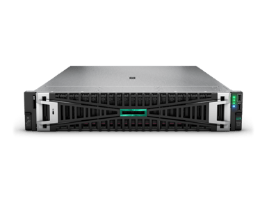 HPE Smartchoice ProLiant DL380 Gen11 server 4.8 TB Rack (2U) Intel Xeon Silver 4514Y 2 GHz 64 GB DDR5-SDRAM 2000 W 