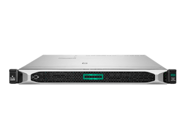 HPE Smartchoice ProLiant DL360 Gen10 Plus server 960 GB Rack (1U) Intel Xeon Silver 4309Y 2.8 GHz 64 GB DDR4-SDRAM 1600 W 