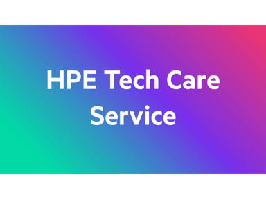 HPE 5Y TECH CARE ESS DL360 GEN11 SMARTCHOICE SERVICE 