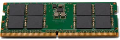 HP 32GB DDR5 (1x32GB) 5600 SODIMM NECC Memory geheugenmodule 32GB 5600MHz DDR5