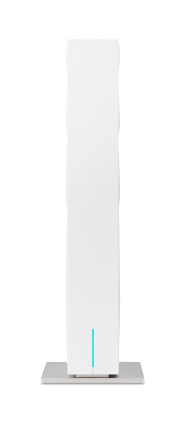 Acer Wave 7, wifi 7 Mesh Router, EU plug, single pack langaton reititin Gigabitti Ethernet Dual-band (2.4GHz + 5GHz or 2.4GHz + 6GHz) 