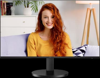 AOC 27B3CF2 27" 1920 x 1080pixels IPS 16:9 100Hz