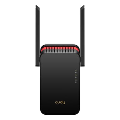 CUDY RE3000 WiFi 6 Repeater