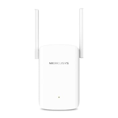 Mercusys ME60X Network Extender Network Repeater White 10, 100, 1000 Mbit/s 