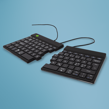 R-Go Tools Split Ergonomic Langallinen Pohjoismainen