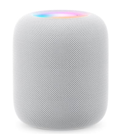 Apple Homepod (2nd gen) Valkoinen