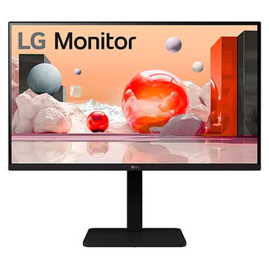 LG 27BA560-B 27" 1920 x 1080pixels IPS 100Hz