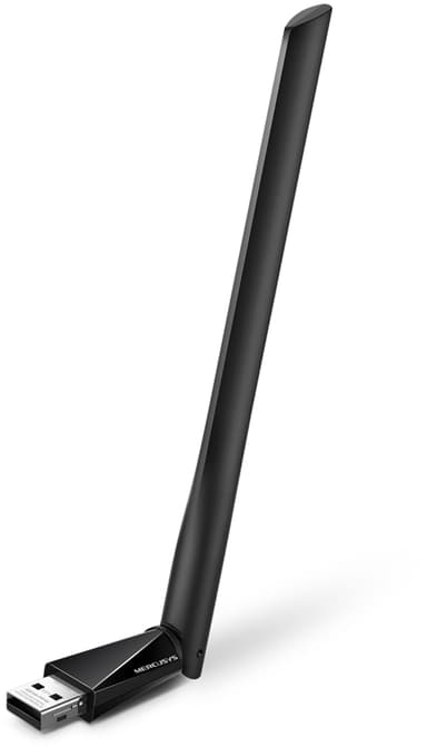Mercusys MA30H AC1300 trådløs dual band usb-adapter med høy forsterkning