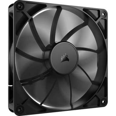 Corsair RS140 140MM Fläkt Svart