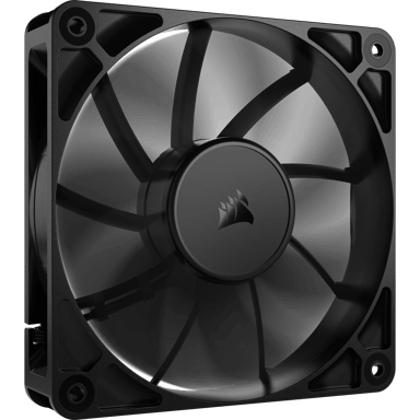Corsair RS120 120MM Fläkt Svart