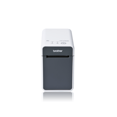 Brother TD-2125NWB DT 203dpi USB/Serial/LAN/WiFi/BT 