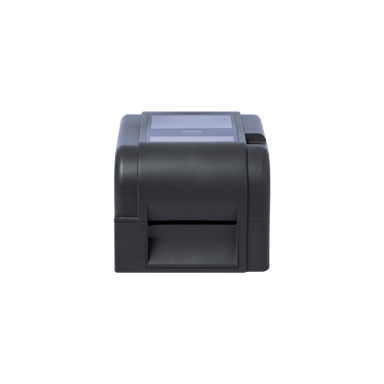 Brother Td-4420tn Dt/tt 203dpi 4" Usb/rs232/lan 