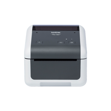 Brother TD-4520DN DT 300dpi USB/RS232C/LAN