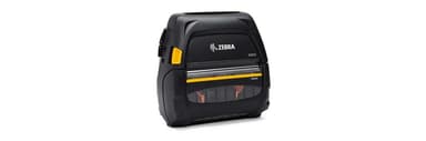 Zebra ZQ521 etiketprinter Direkte termisk 203 x 203 dpi 127 mm/sek. Kabel & trådløs Wi-Fi Bluetooth