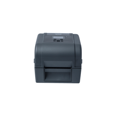 Brother TD-4750TNWBR DT/TT 4" 300dpi USB/Seriell/LAN/WiFi/Bluetooth/RFID 