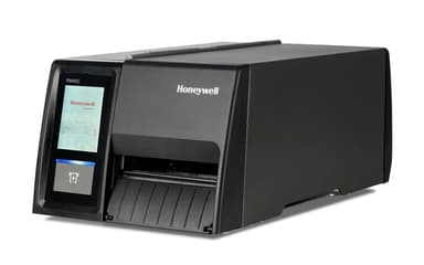 Honeywell PM45 TT 203 dpi Compact Ethernet Full Touch Display Fixed Hanger