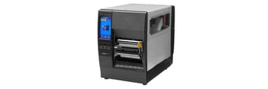 Zebra ZT231 DT 4" 203 dpi USB/Ethernet/Serial/BT Cutter 
