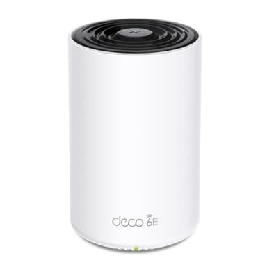 TP-Link Deco XE75 WiFi 6E AXE5400 Mesh Router 1 stuk 