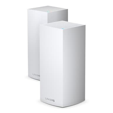 Linksys MX8400 Tri-Band AX4200 Mesh WiFi 6 System 2-Pack 