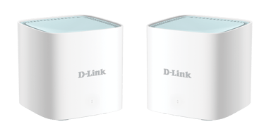 D-Link Eagle Pro AI M15 2-Pack 