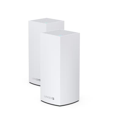 Linksys Atlas Pro 6 Dual-Band AX5400 Mesh WiFi 6 Router 2-pak 